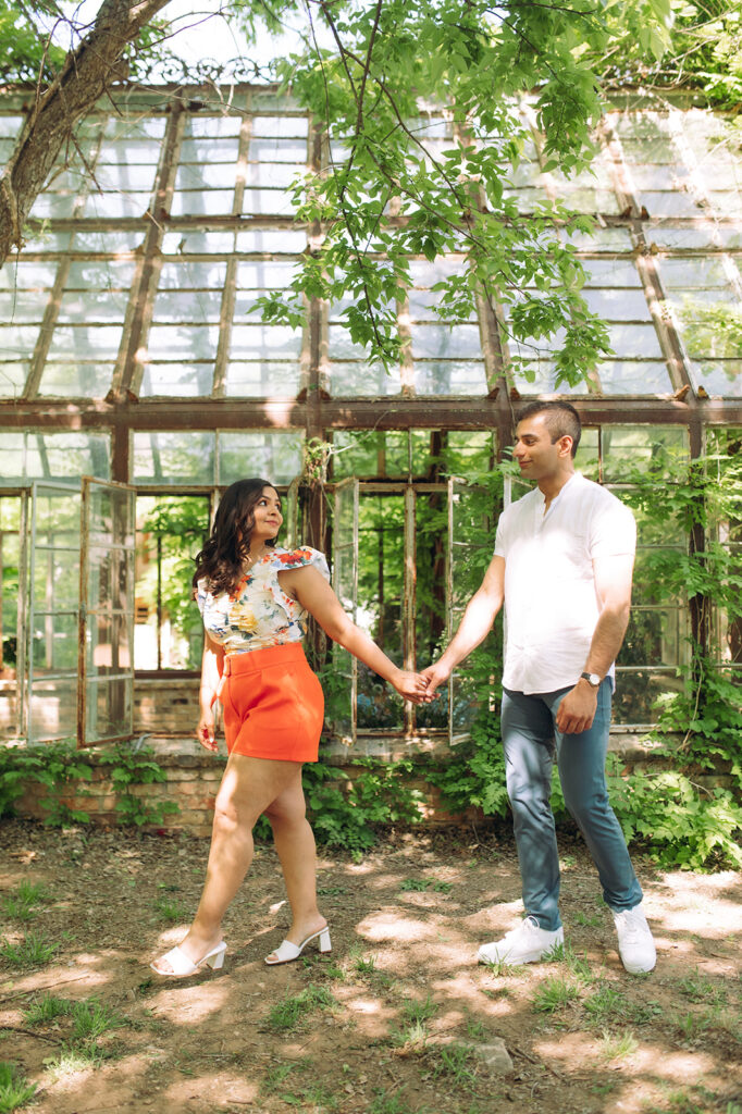 Places to propose in Austin