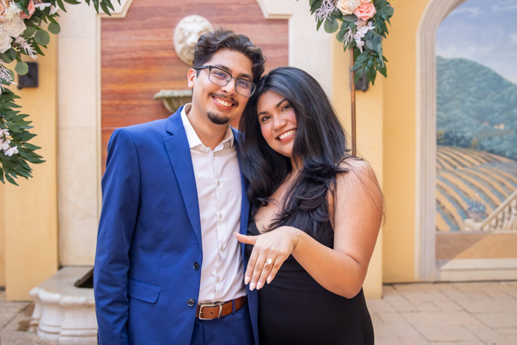 how to prepare for a proposal
