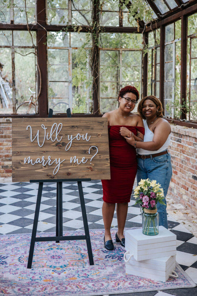 austin engagement photographer