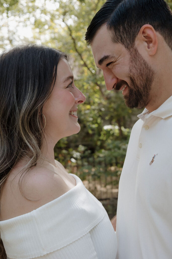 how to plan a surprise proposal