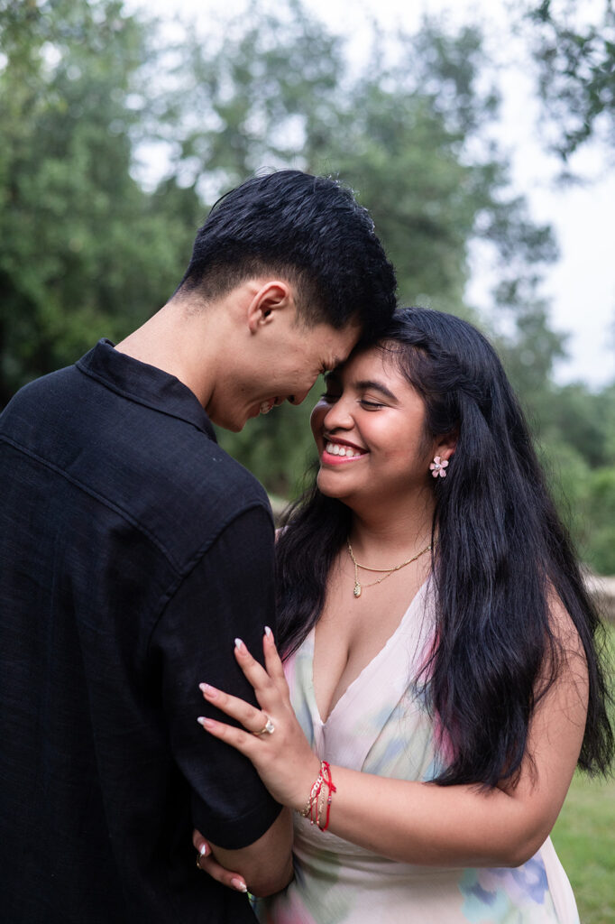 how to plan a surprise proposal