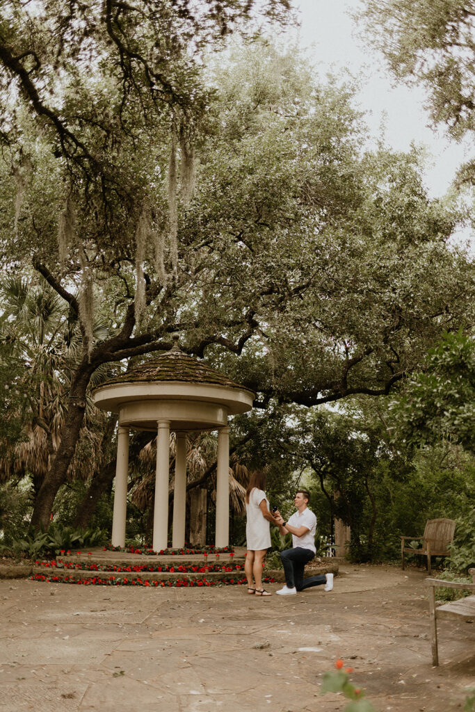 when is the best time to propose