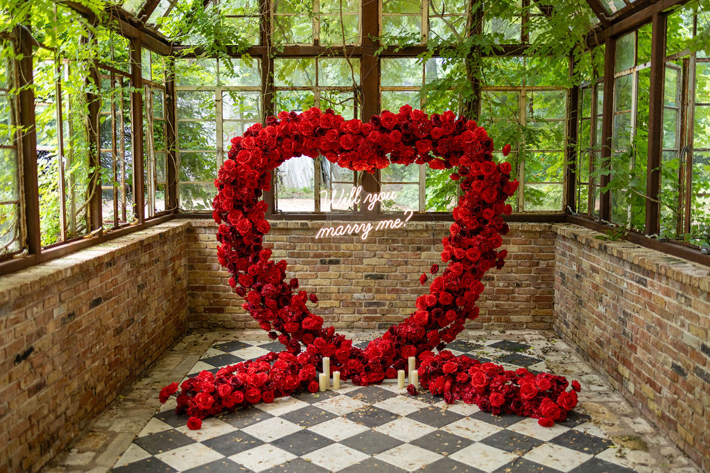 when is the best time to propose