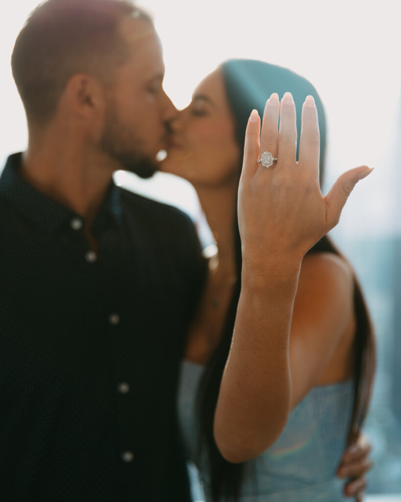 Day you propose