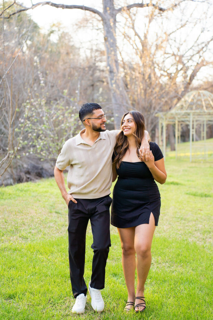 Day you propose