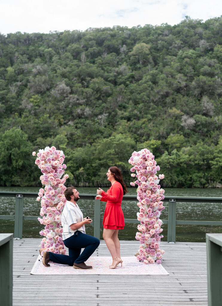 Dock proposal ideas