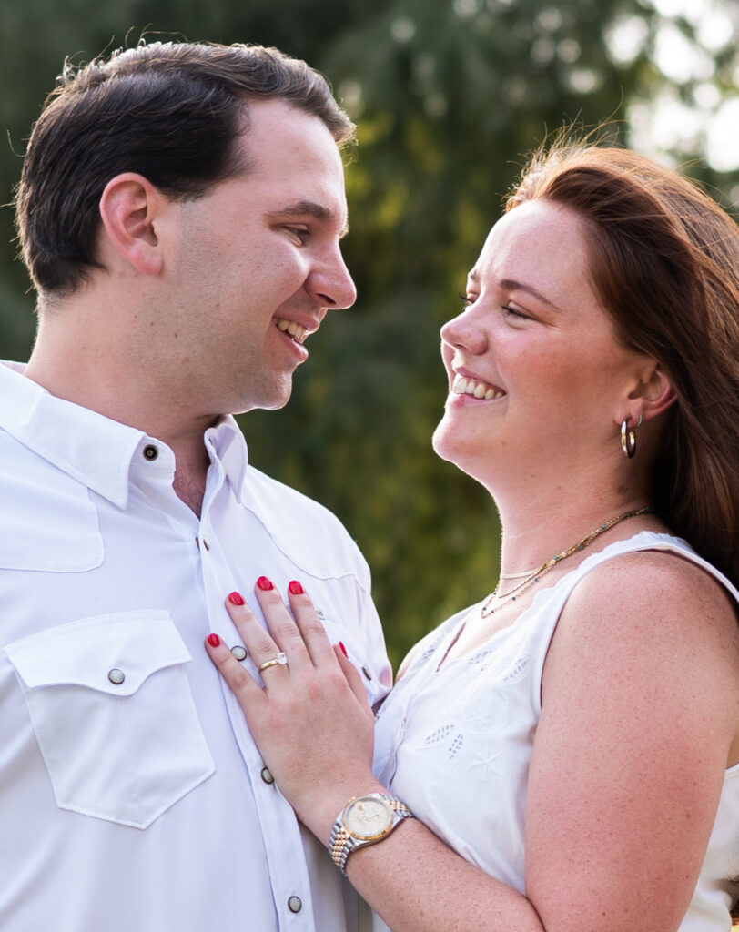 Proposal setup service