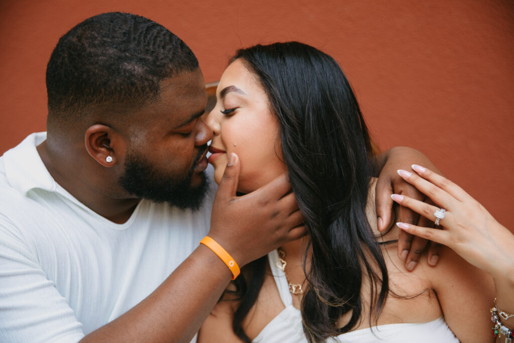 Proposal spots in Austin