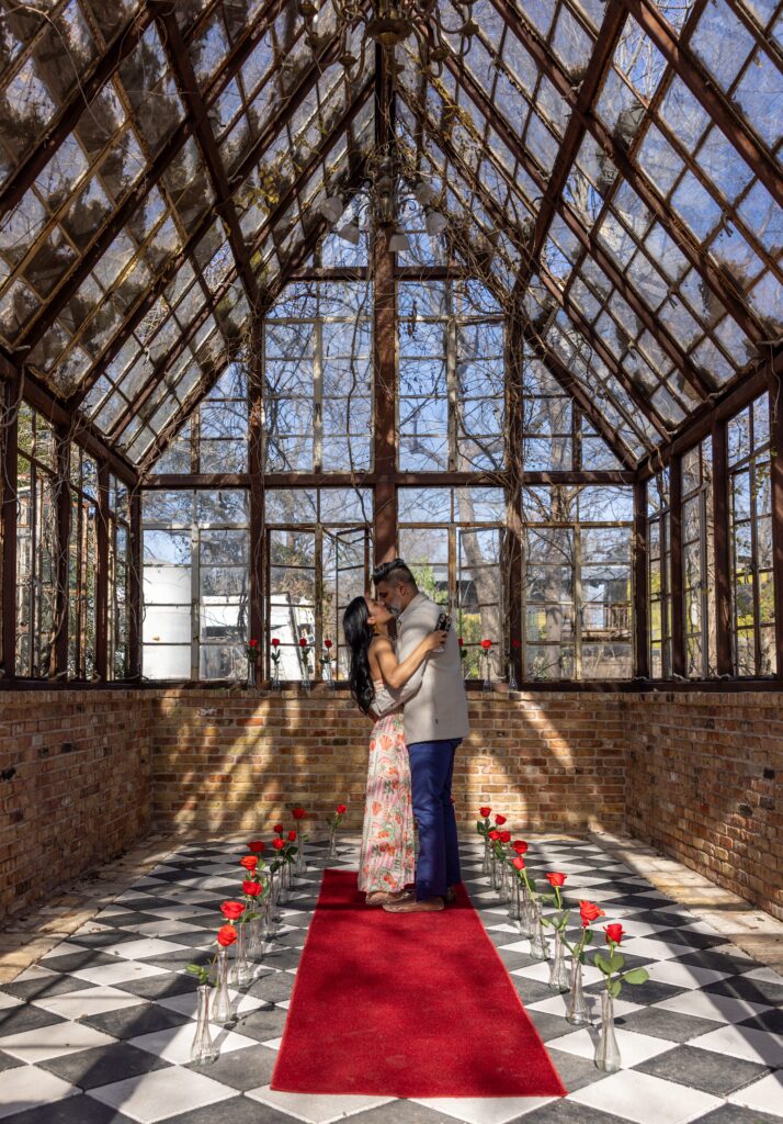 Proposal ideas Austin