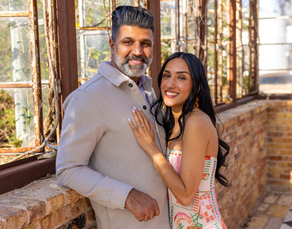 Proposal ideas Austin