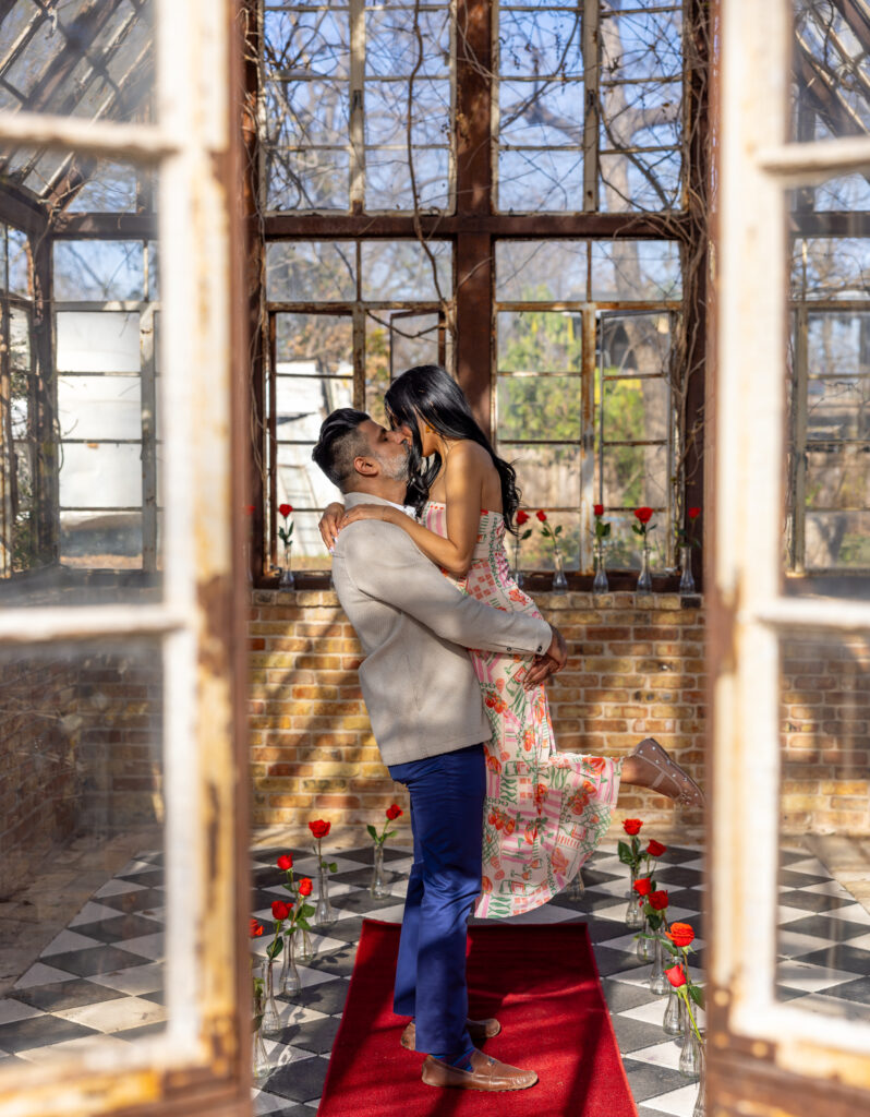 Proposal ideas Austin