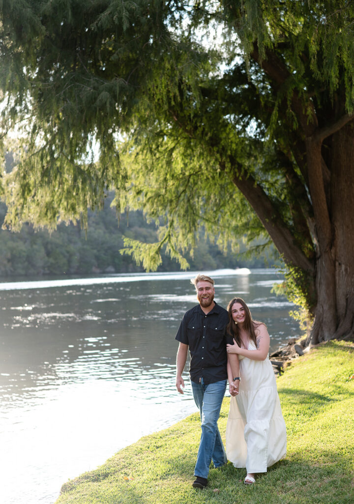 Best place to propose in Texas