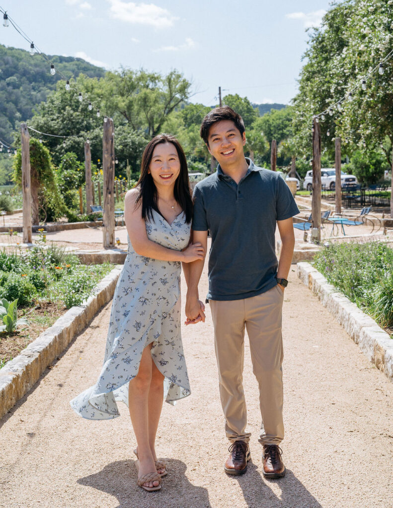 Proposal ideas Austin