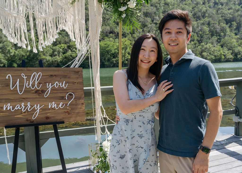 Proposal ideas Austin