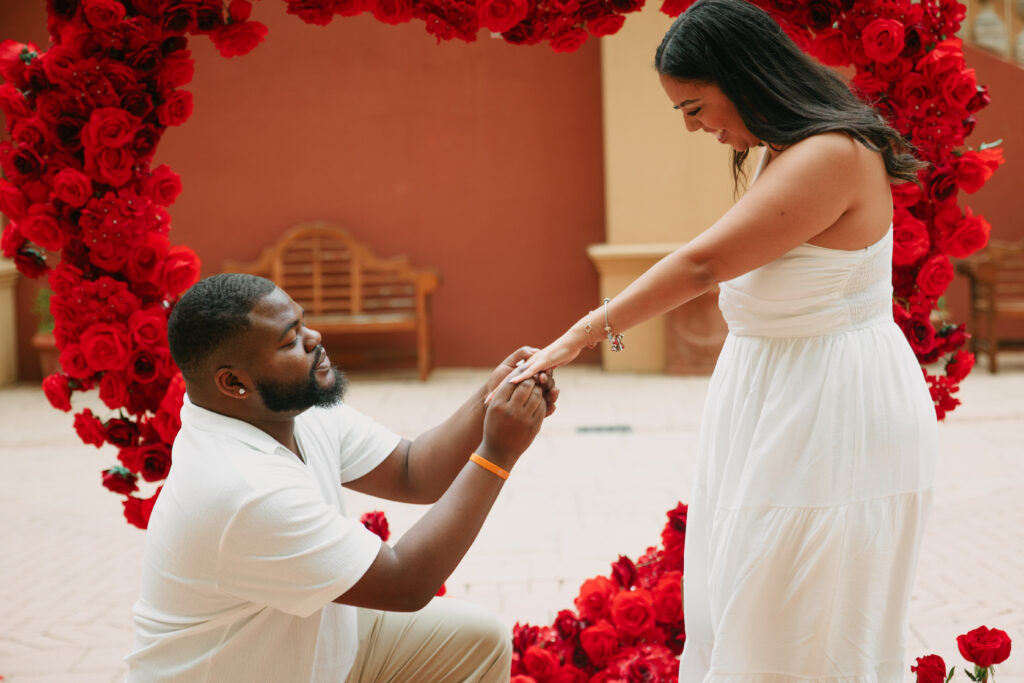 Proposal ideas Austin