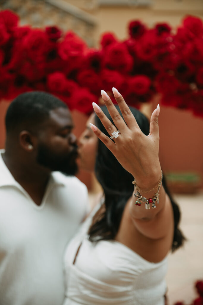 Proposal ideas Austin