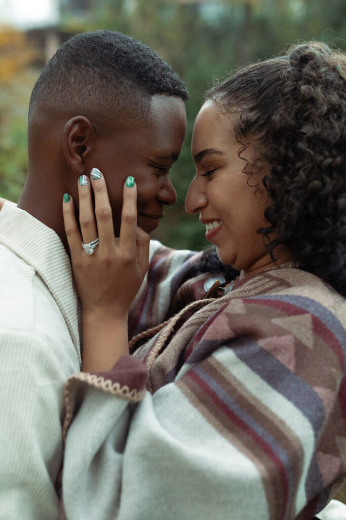 private proposal ideas