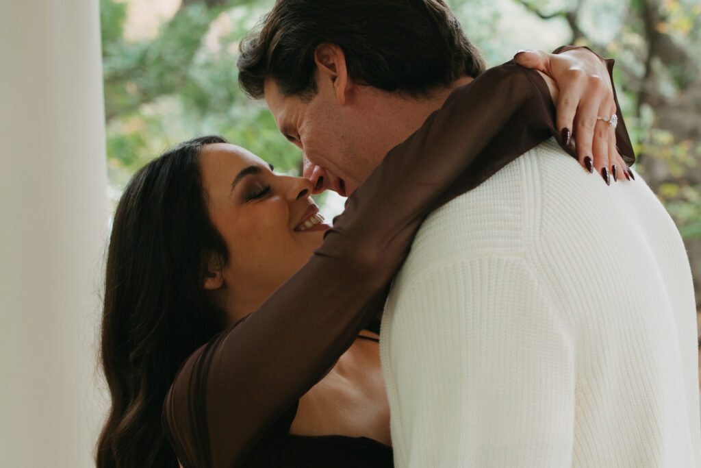 Best place to propose in Texas