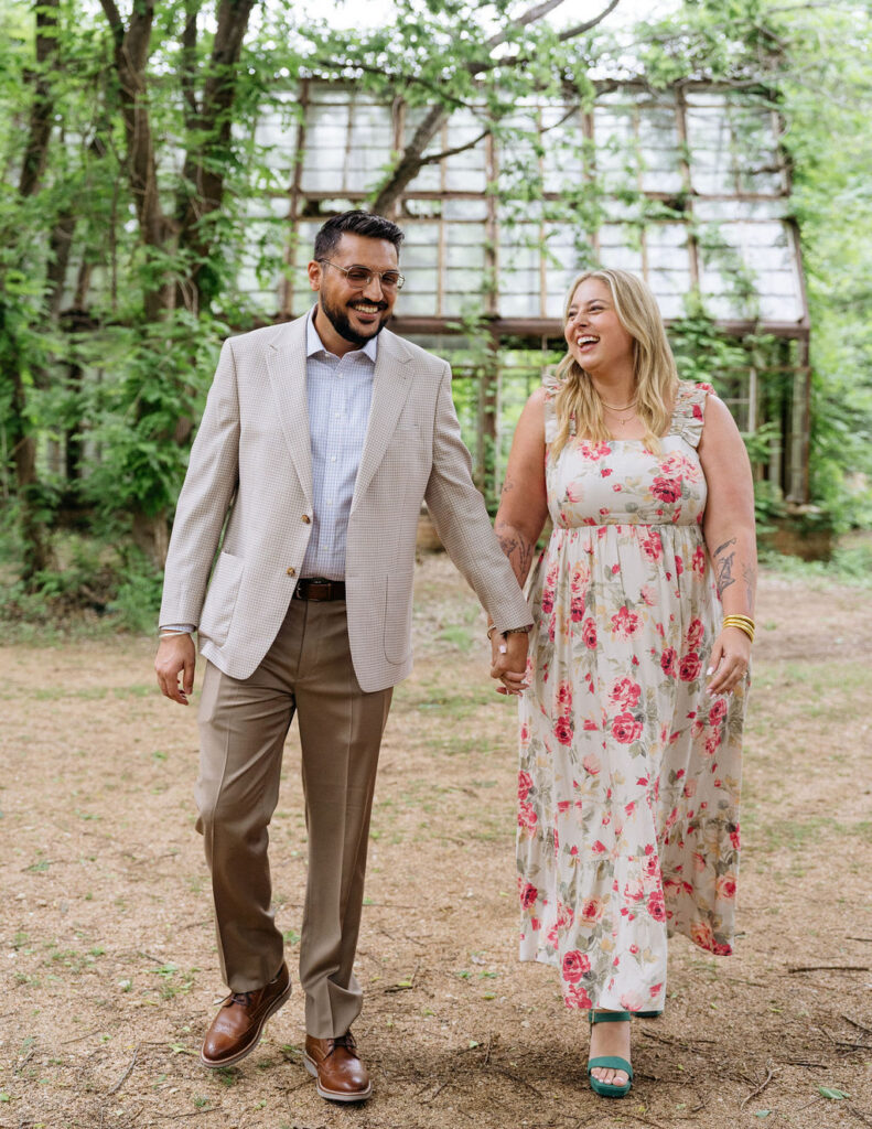 Austin proposal ideas