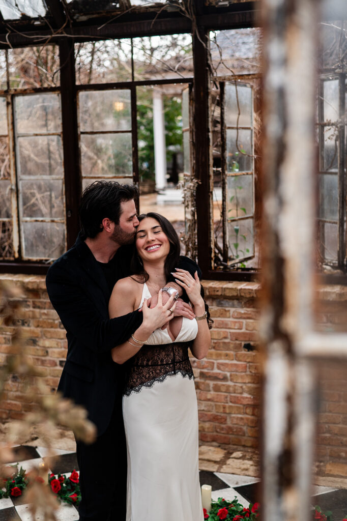 spring proposal ideas