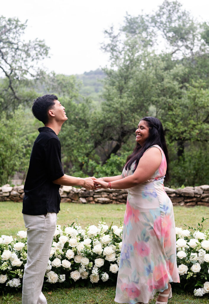 Austin proposal ideas