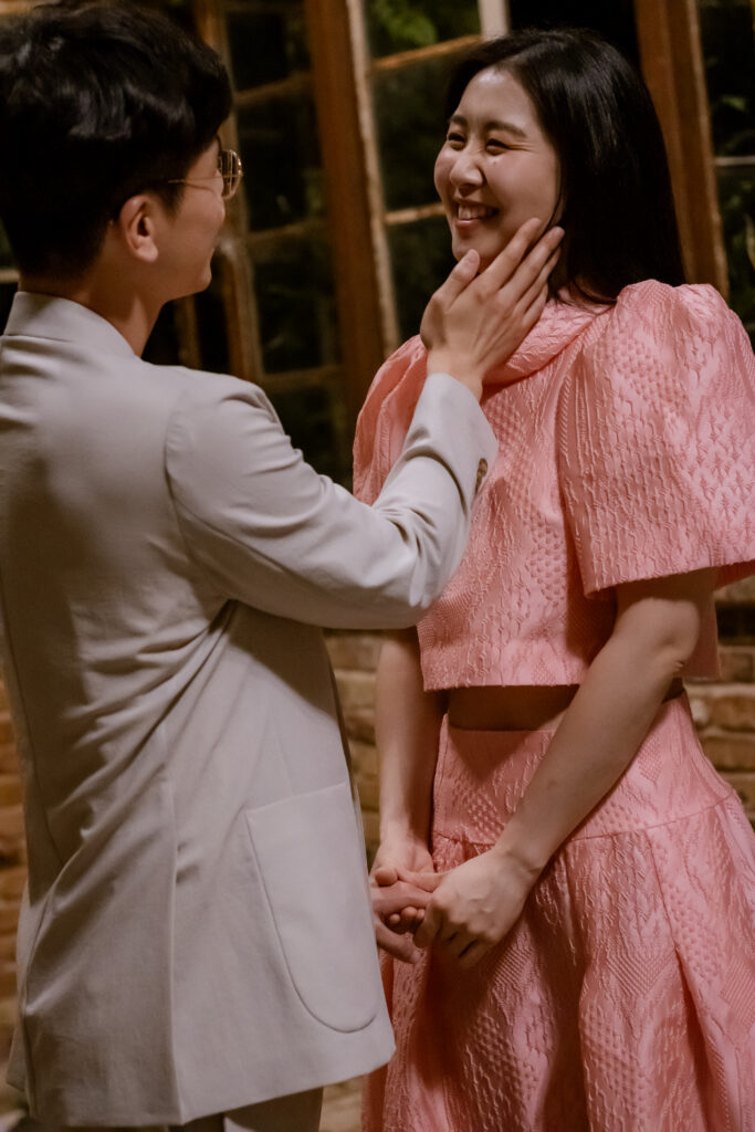 Austin proposal ideas