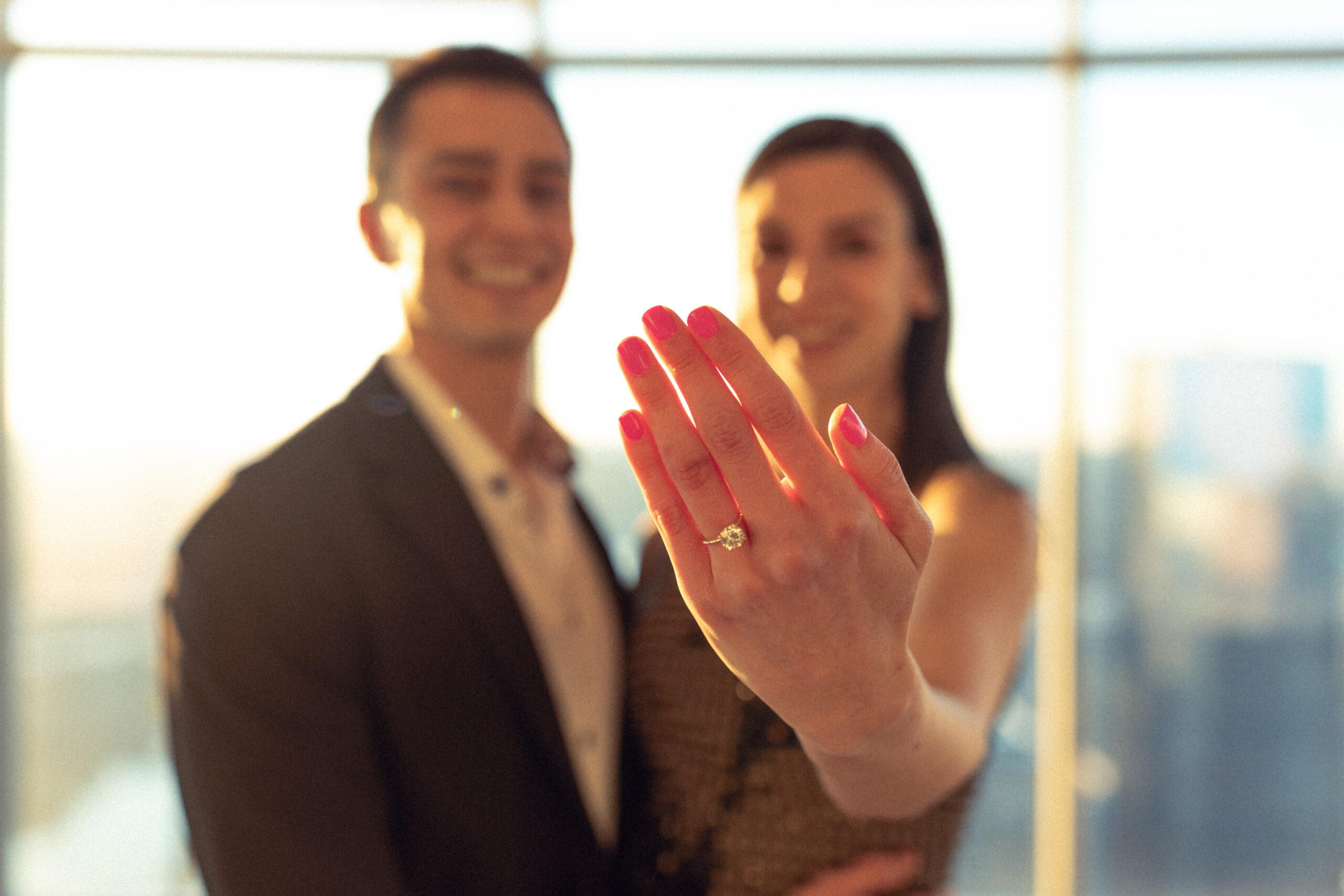 spring proposal ideas