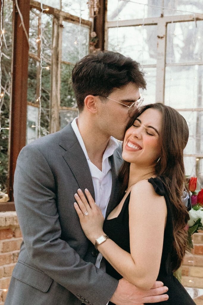 spring proposal ideas