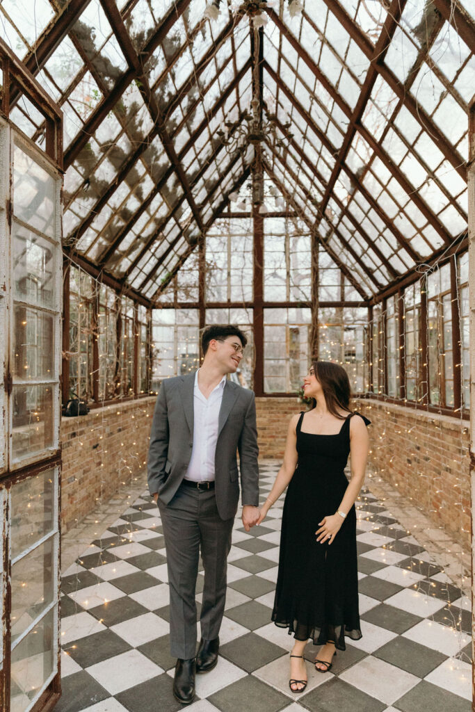 spring proposal ideas