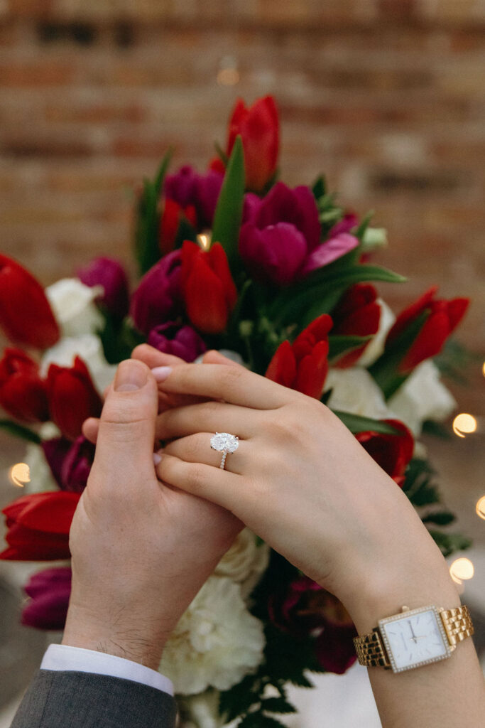 spring proposal ideas