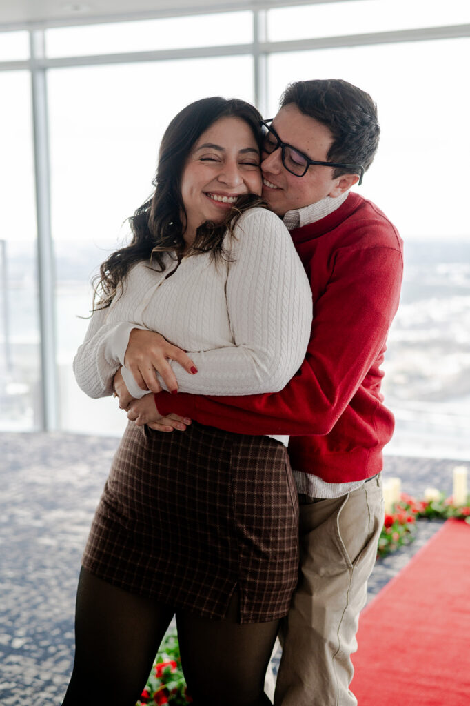 proposal timeline